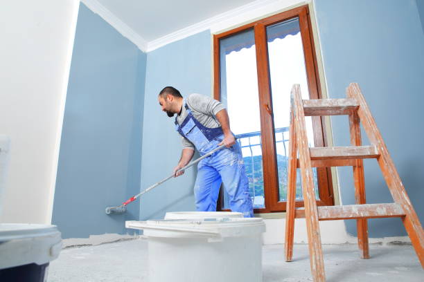 Mold Remediation for Rental Properties in Montpelier, VT