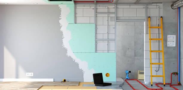 Best Industrial Mold Remediation  in Montpelier, VT