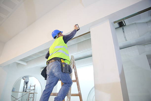 Best Asbestos and Lead Testing During Mold Inspection  in Montpelier, VT