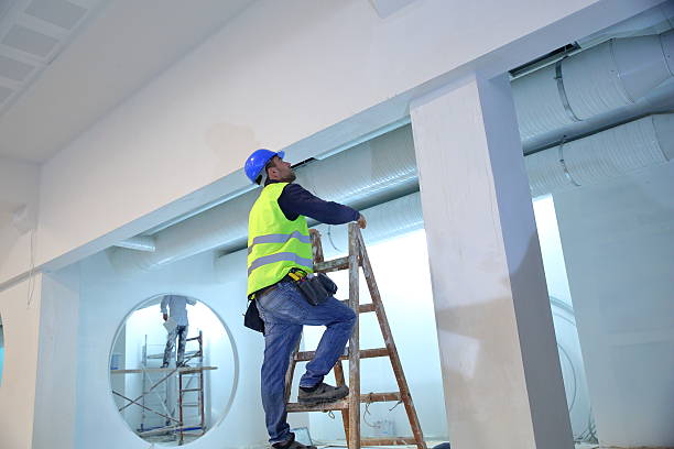 Best HVAC Mold Inspection and Cleaning  in Montpelier, VT